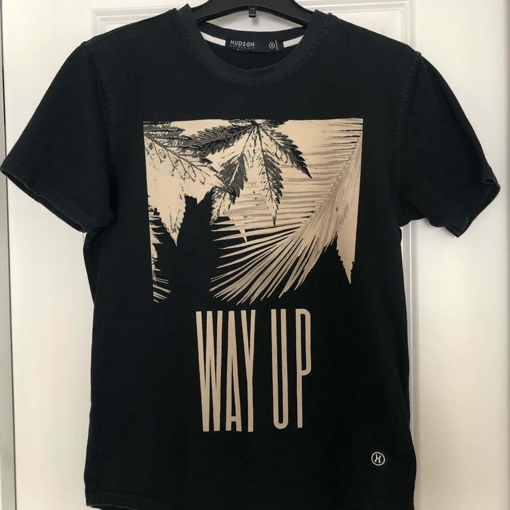 Hudson Men’s T-shirt